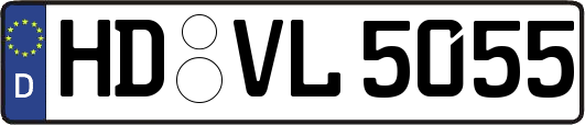 HD-VL5055