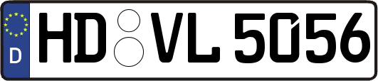 HD-VL5056