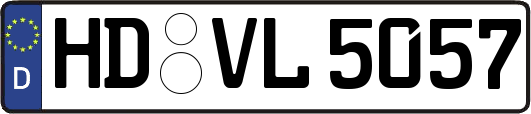 HD-VL5057