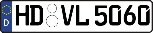 HD-VL5060