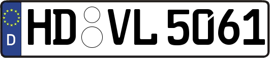 HD-VL5061