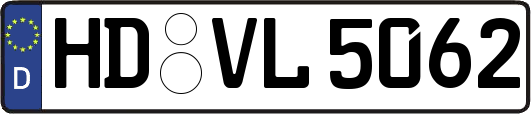 HD-VL5062
