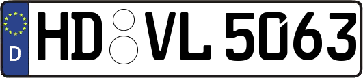 HD-VL5063