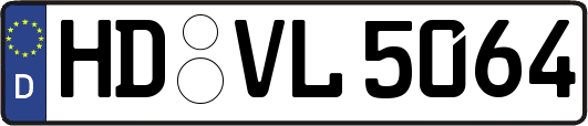 HD-VL5064