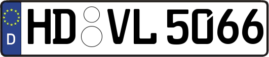 HD-VL5066