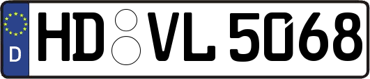 HD-VL5068