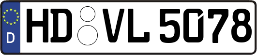 HD-VL5078