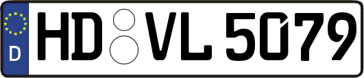 HD-VL5079