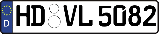 HD-VL5082