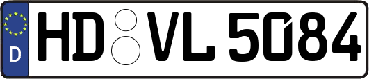 HD-VL5084