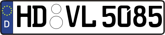 HD-VL5085