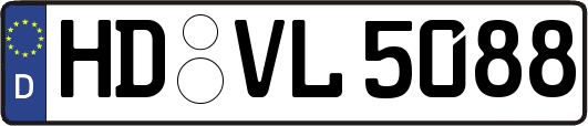 HD-VL5088