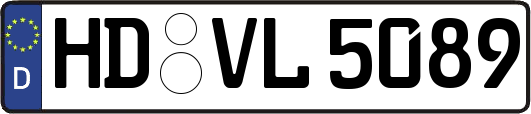 HD-VL5089