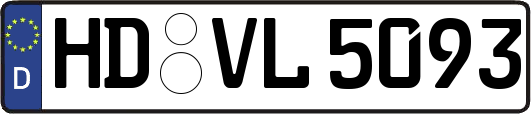 HD-VL5093