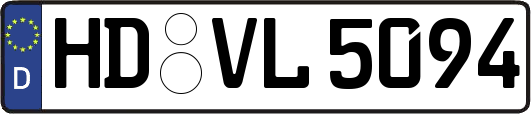 HD-VL5094