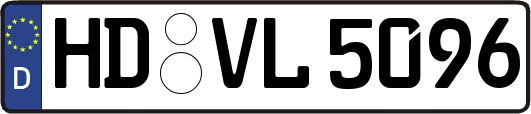 HD-VL5096