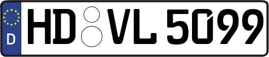 HD-VL5099