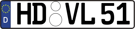 HD-VL51
