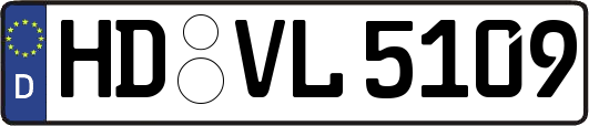 HD-VL5109