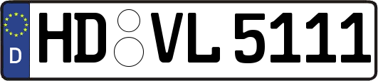 HD-VL5111