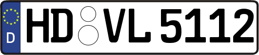 HD-VL5112