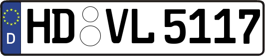 HD-VL5117