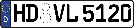 HD-VL5120