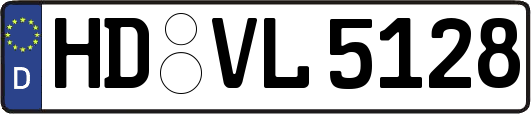 HD-VL5128