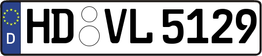 HD-VL5129