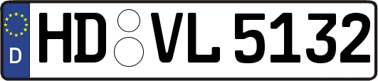HD-VL5132