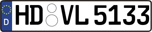HD-VL5133