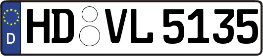 HD-VL5135