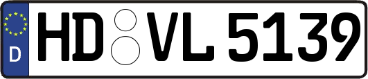 HD-VL5139