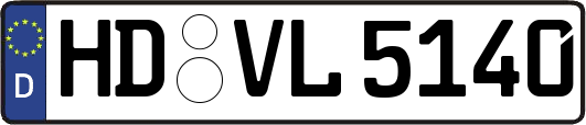 HD-VL5140