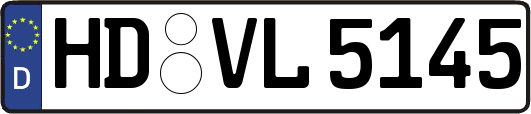HD-VL5145