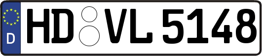 HD-VL5148