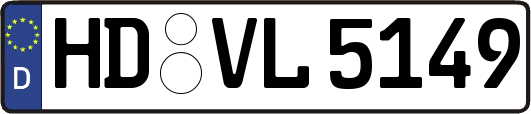HD-VL5149