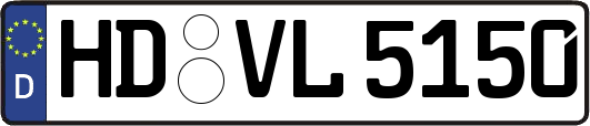 HD-VL5150