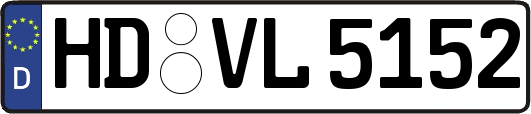 HD-VL5152