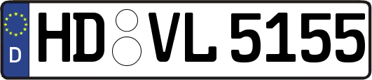 HD-VL5155
