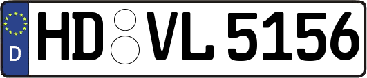 HD-VL5156