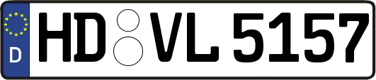 HD-VL5157
