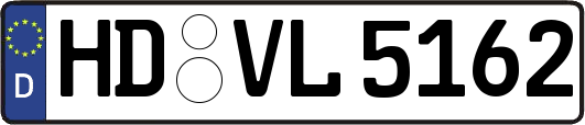 HD-VL5162