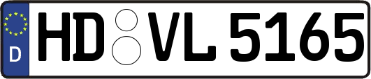 HD-VL5165