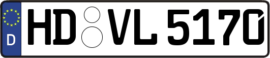 HD-VL5170