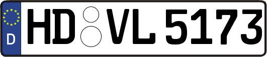 HD-VL5173