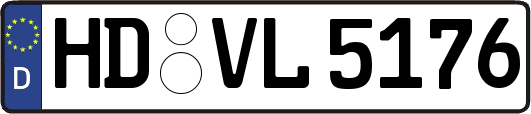 HD-VL5176