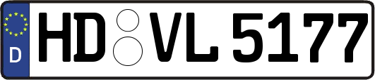 HD-VL5177