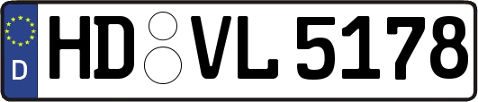HD-VL5178