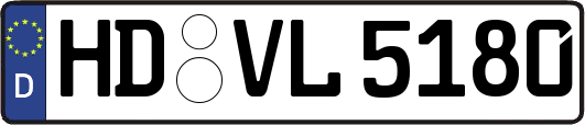 HD-VL5180